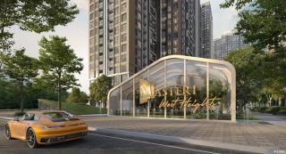 Big Sale Asian Style 1BR 1Bed Free Gym Pool - 3