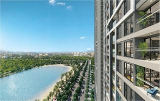 Big Sale Asian Style 1BR 1Bed Free Gym Pool - 1