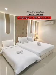 24Rooms นครสวรรค์ - 4