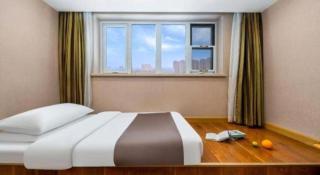 Vienna Hotel Tianjin Zhongbei Town - 1