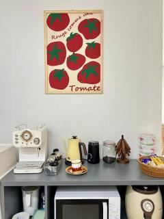 Open Special #Guro Station 5 minutes on foot #Hongdae and Gangnam Subway Direct #Gocheok Dome #7-person family and group accommodation - 7