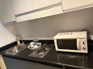 Hotel Style Condo in Pasay - 4