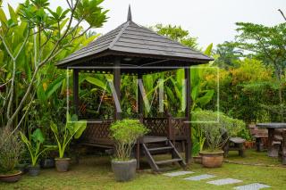 Cyberjaya - Puchong Luxury Private Swimming Pool Villa with BBQ - Corner lot up to 20 Guests - 2