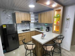 Comfortable Mini apartment cerca de Chipichape - 9