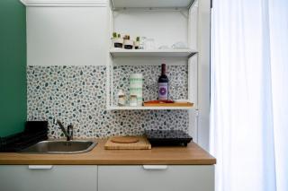 Dimora Dei Colori - Green - 2