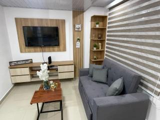 Comfortable Mini apartment cerca de Chipichape - 7