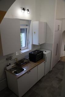 Apartman Piazza - 3