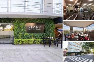 Capitalia Peaceful Stay in Southern CDMX with Gym 104 - 2