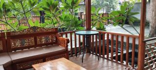 Omah Kayuku Homestay Jogja - 9