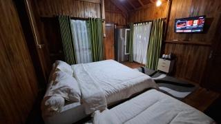 Omah Kayuku Homestay Jogja - 7