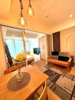 Casa de Leon - Azure Urban Resort - 1