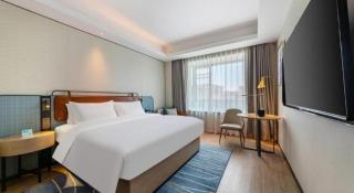 Echarm Hotel Guangzhou South Railway Station - 4