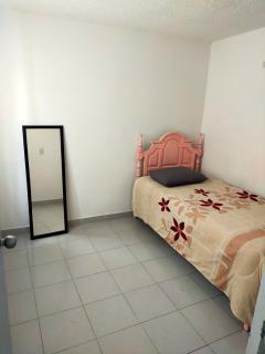 Bonita casa amueblada Cuautitlán - 5