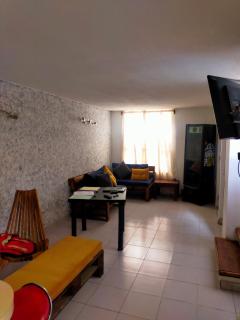 Bonita casa amueblada Cuautitlán - 4