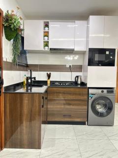 Classic Apartment - 0