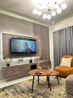 Classic Apartment - 5