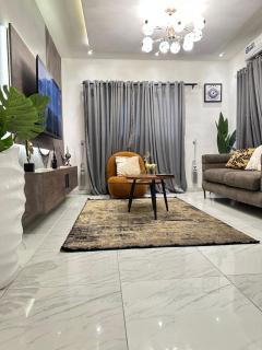 Classic Apartment - 4