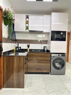 Classic Apartment - 3