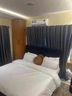 Classic Apartment - 1