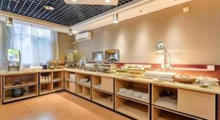 Home Inn Hotel Chengdu Gaoshengqiao Subway Station - 6