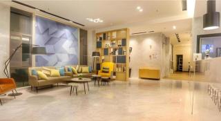 Echarm Hotel Kunming High-tech Zone Economic Management College - 7