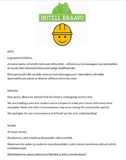 Braavo Spa Hotel - 8