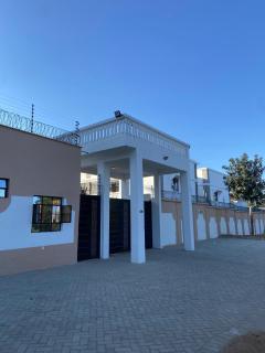 Boho Comfort Homes - 4