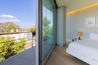 Capitalia Peaceful Stay in Southern CDMX with Gym 203 - 4