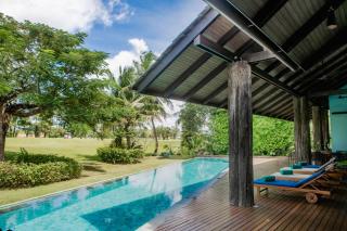 4BR Laguna Golf View Pool Villa Retreats Phuket - 9