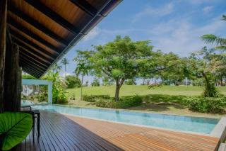 4BR Laguna Golf View Pool Villa Retreats Phuket - 9
