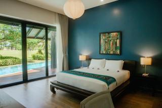 4BR Laguna Golf View Pool Villa Retreats Phuket - 7