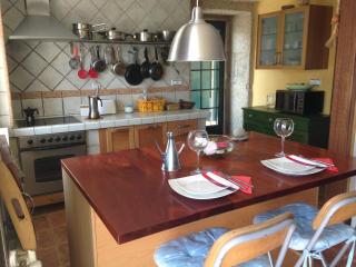 Casa El Fontán - Moaña - 5