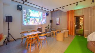 Gangneung Cresostay pension - 4