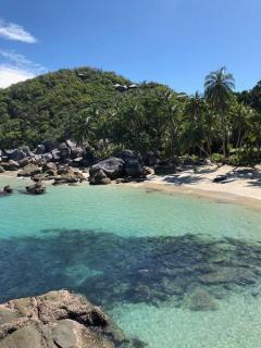 Bedarra Island House 360 - 2