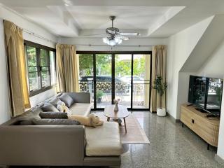 Spacious and peaceful 3 bedrooms detached house inside Bangkok - 6