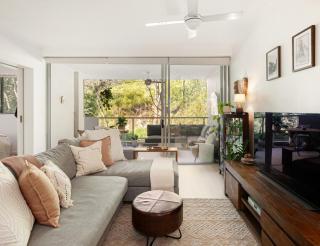 Ellington Apartments Teneriffe - 0