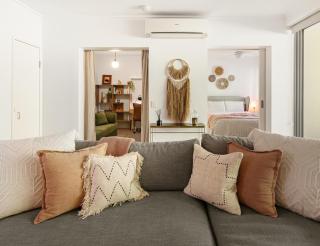 Ellington Apartments Teneriffe - 3