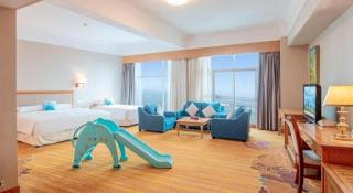Zhuhai Dehan Hotel - 1