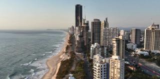 Ocean View 2BR Apartment - 9