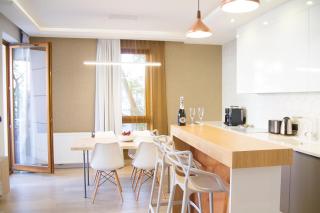 LoveSopot Luxury Terrace Apartment - 1