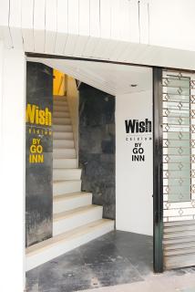 XX Wish Inn Chidlom V - วิชช์อินน์ ชิดลม - 2