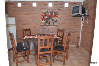 Departamentos Riosierras - Alta Gracia - 1