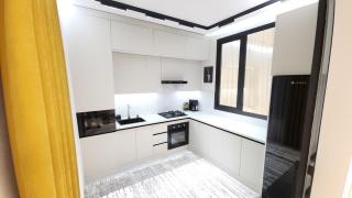 Samarkand Apartments - 1
