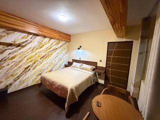Hotel Elom - 5