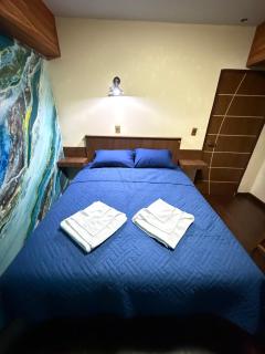 Hotel Elom - 9