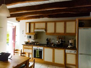 Maison de charme pour 5 pers. proche du Golfe du Morbihan - FR-1-639-154 - 6