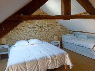 Maison de charme pour 5 pers. proche du Golfe du Morbihan - FR-1-639-154 - 3