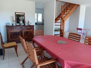 Maison paisible pour 5 pers. avec vue sur le Lay - FR-1-476-249 - 7