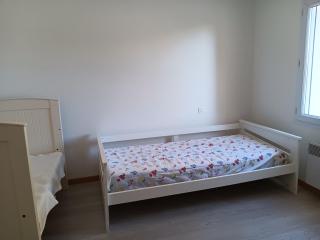 Maison paisible pour 5 pers. avec vue sur le Lay - FR-1-476-249 - 2