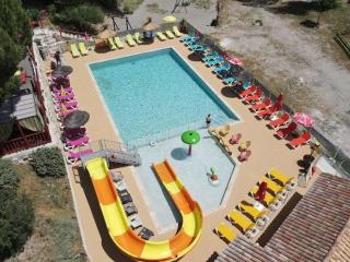 Chalet 140m² - 12 pers, Terrasse - API-1-52-508 - 4